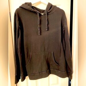 Motherhood Maternity Nursing Hoodie Size 2X